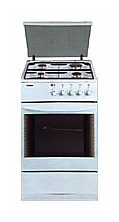Газовая плита Hansa FCGW612898
