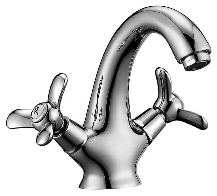 Смеситель для раковины Rossinka Q02-61