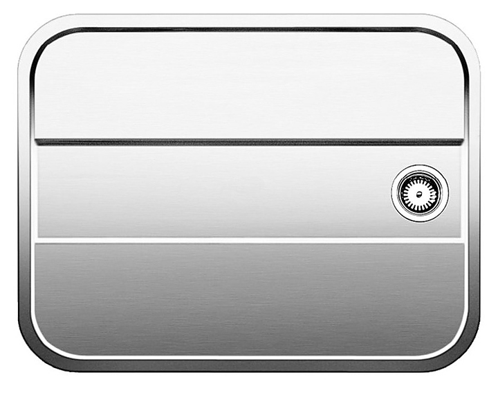 Поддон Blanco Ypsilon 550-Т