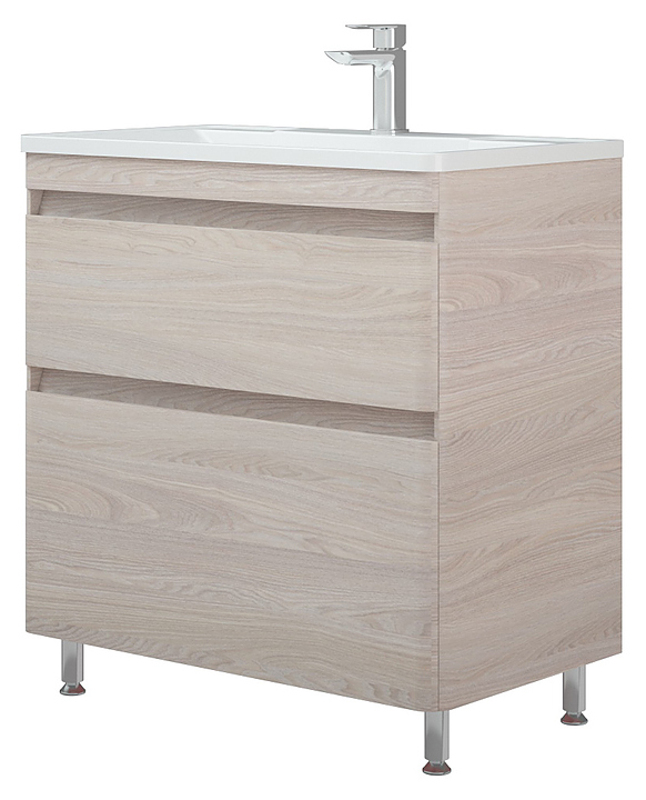 Тумба напольная Corozo Алабама 80 Z2 SD-00000596