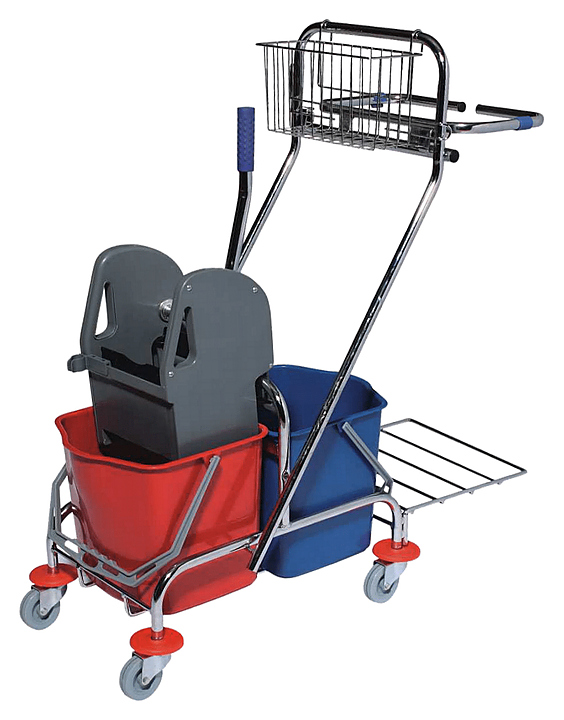 Тележка уборочная Baiyun Cleaning AF08087