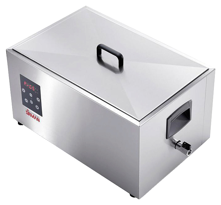 Ротационный кипятильник (термостат) Sirman SOFTCOOKER S R GN1/1