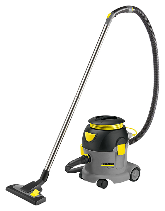 Пылесос Karcher T 10/1 Adv