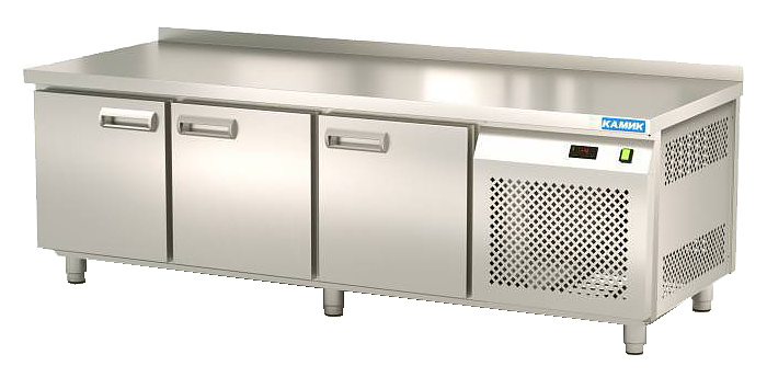 Стол холодильный КАМИК СО-Т-301856