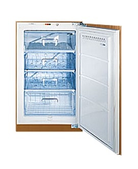 Встраиваемый морозильник Hansa FAZ131F