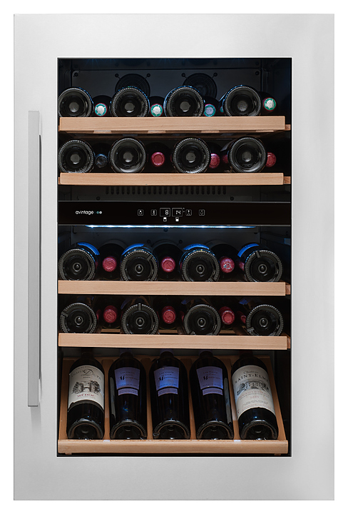Винный шкаф Climadiff Avintage AVI47XDZ
