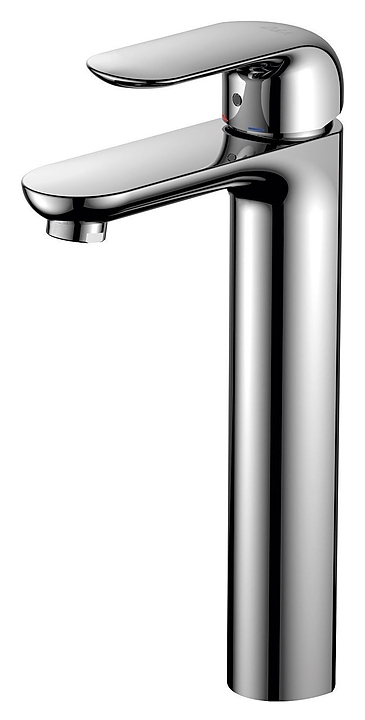 Смеситель для раковины D&K Venice Gondola DA1022001 хром