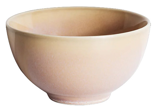 Тарелка Loveramics Er-go! Cereal Bowl D068-84B 14 см, розовый (Rose)