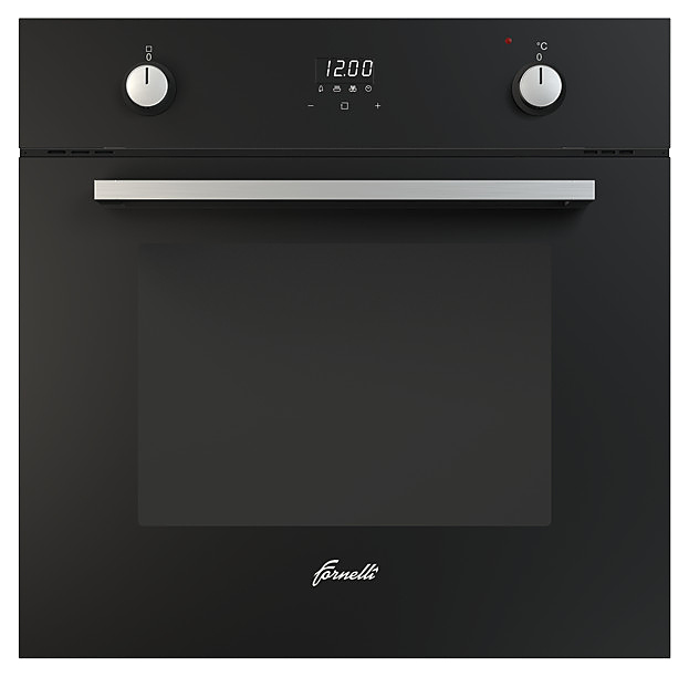 Шкаф духовой Fornelli FEA 60 INFINITA BL