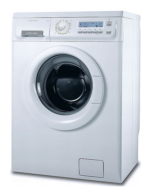 Стиральная машина Electrolux Professional EWS 10710 W
