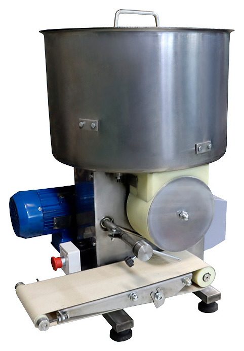 Котлетный аппарат Станкостроитель АК3М