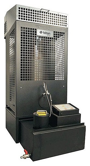 Теплогенератор Hiton HP 125