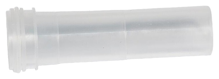 Трубка толстая с силиконовой прокладкой сифона для газирования воды P.L. Barbossa 81240741 (арт. 81221541) (пластик)