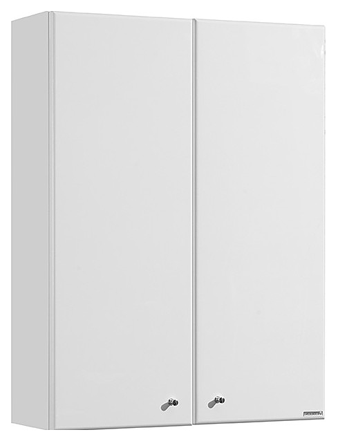 Шкафчик AQUATON Симпл 1A012403SL010