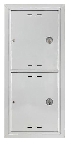 Шкаф пожарный ФАЭКС ШПК 320 ВЗБ универсальный 