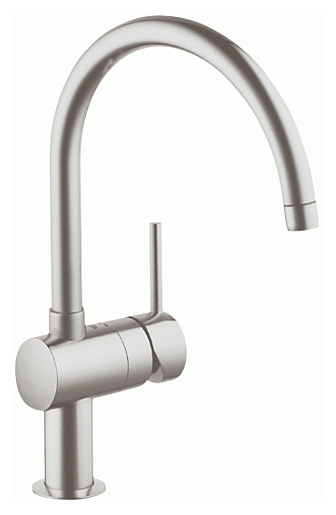 Смеситель Grohe Minta 32917DC0