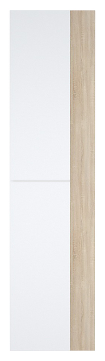 Шкаф-пенал подвесной Corozo Гольф 40 SD-00000389