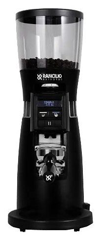 Кофемолка Rancilio KRYO EVO 65 OD on-demand (1,3 кг) черная