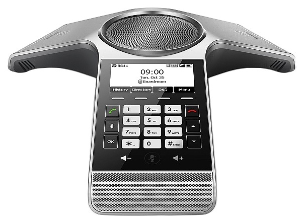 IP-конференц-телефон Yealink CP930W