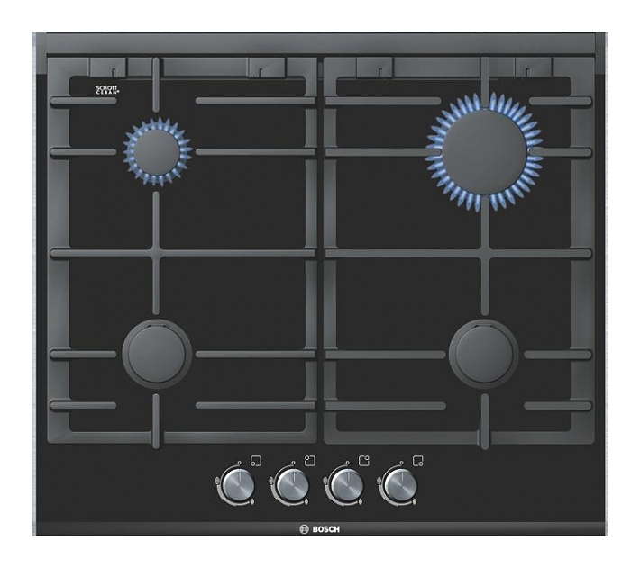 Варочная панель Bosch PRP 626B90 E