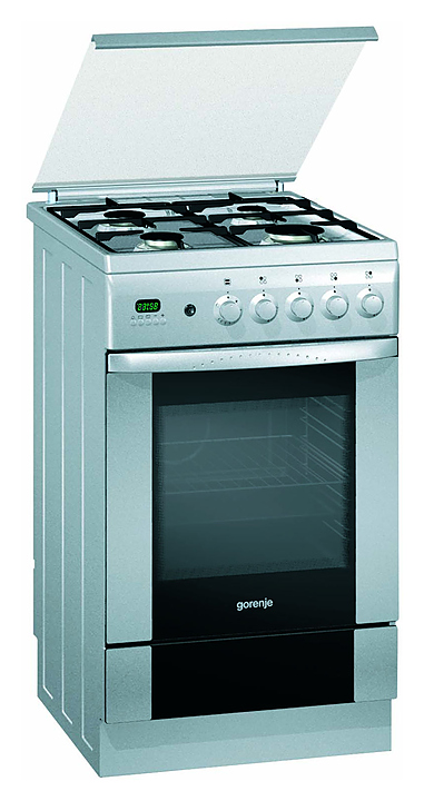 Газовая плита Gorenje GI 437 E