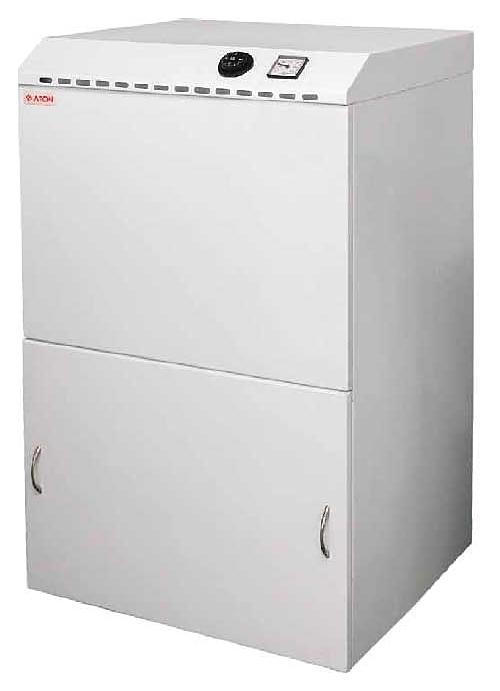 Котел Aton АОГВ-50ЕВ