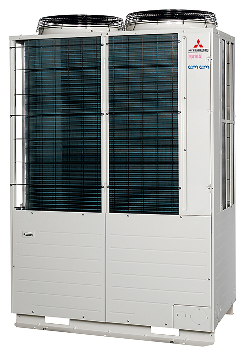 Внешний блок мультизональной системы Mitsubishi Heavy Industries FDC615KXRE6