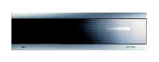Кондиционер LG C 12 LHR