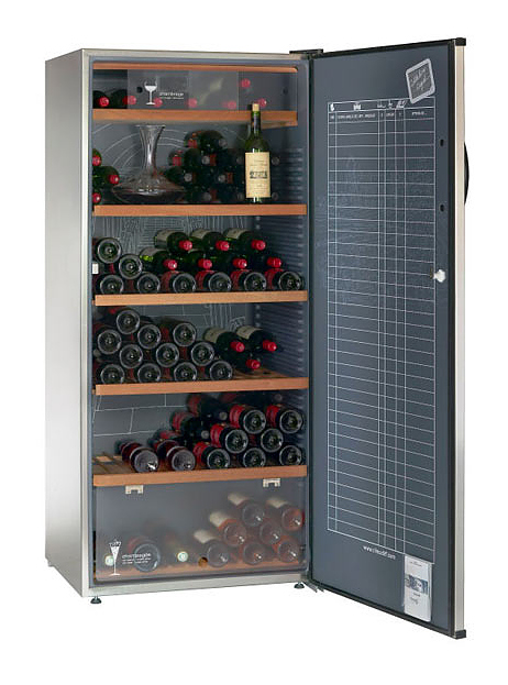 Винный шкаф Climadiff EV504ZX