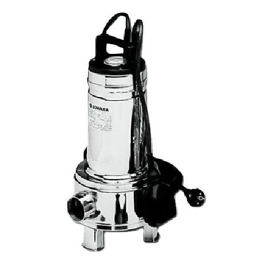 Насос дренажный LOWARA DOMO 20T/B