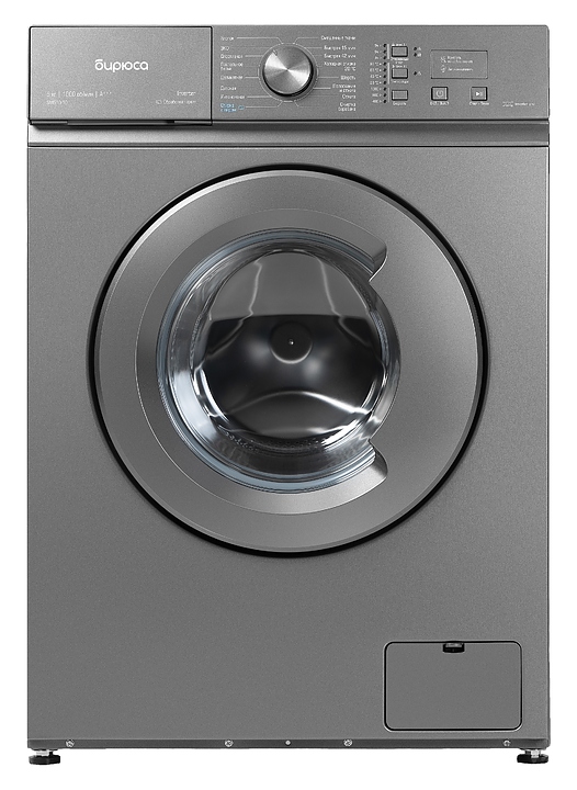 Стиральная машина Бирюса WM-SM510/10 M