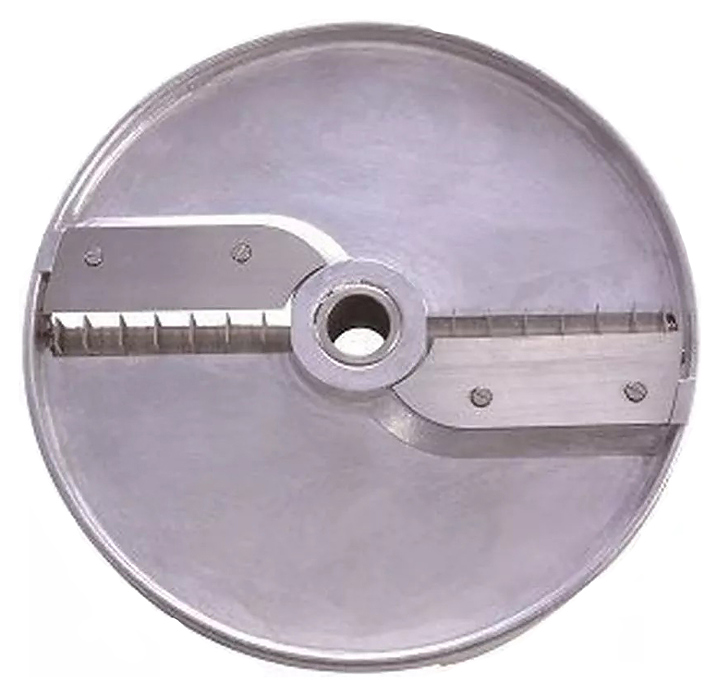 Диск для нарезки соломкой Hurakan HKN-FB8