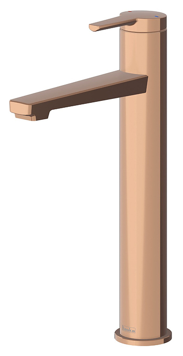 Смеситель для раковины Teska Liva Leo L E5429