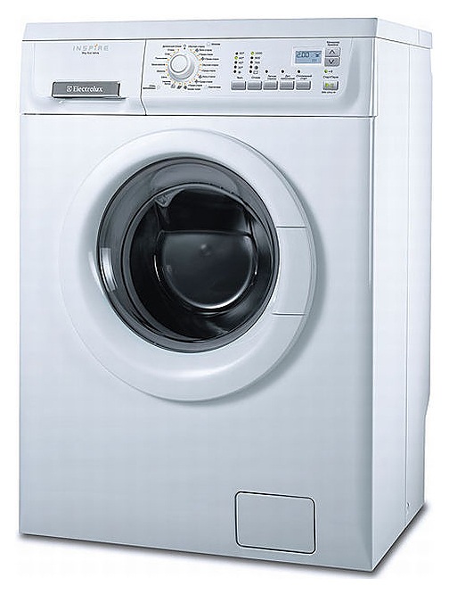 Стиральная машина Electrolux Professional EWS 10412 W