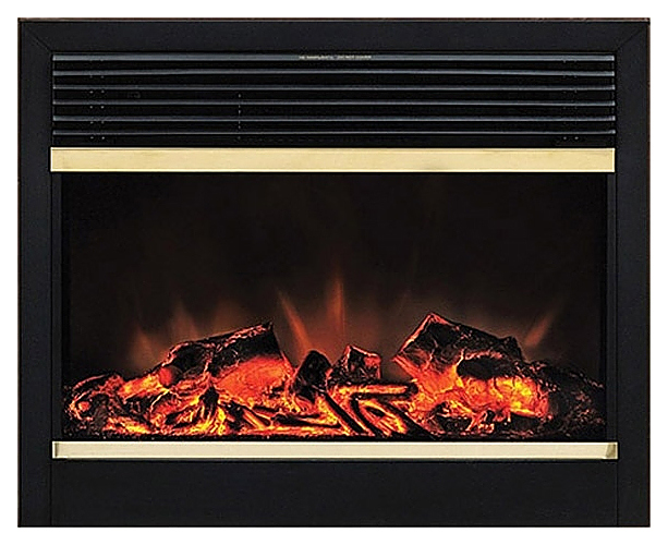 Камин Royal Flame Jupiter FX Brass