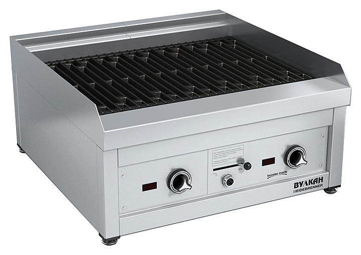 Вапо-гриль Вулкан ETK-BST2 «Гудзон»