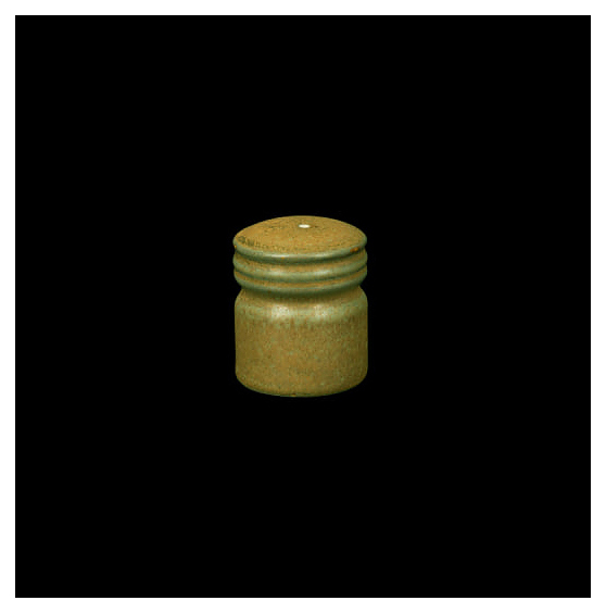 Перечница Corone Antico 35078