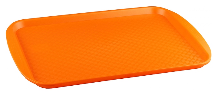 Поднос Restola 422108808 оранжевый