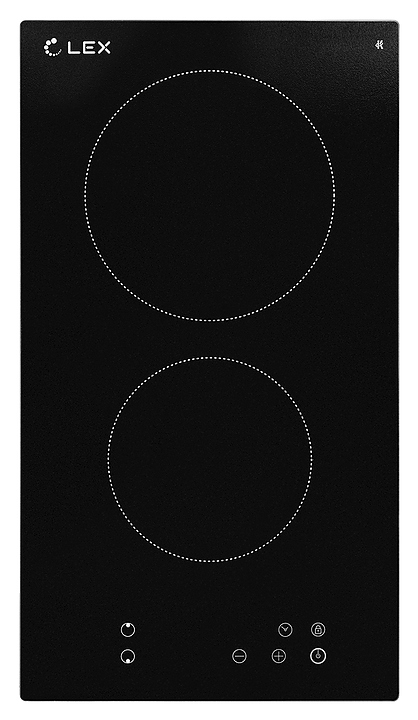 Панель варочная Lex EVH 320-0 матовая