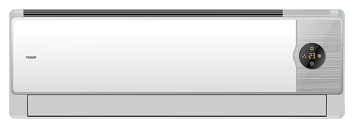 Настенная сплит-система Tosot T09H-SN1 / I / T09H-SN1 / O