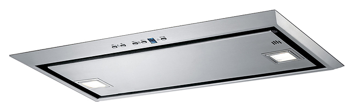 Вытяжка BEST Pasc 780