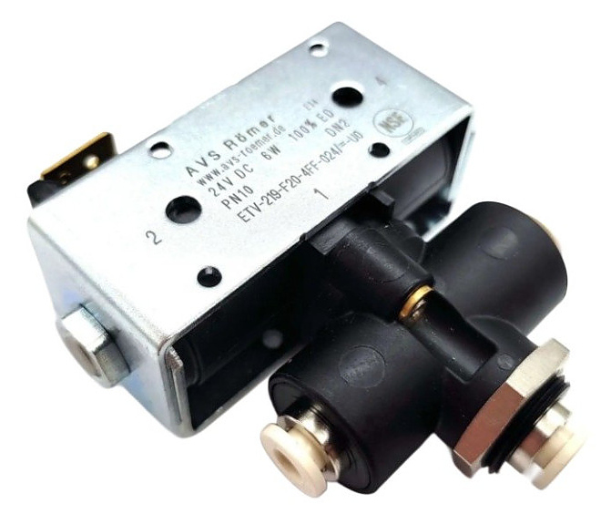 Клапан паровой системы Dr.coffee Proxima для к/м F3