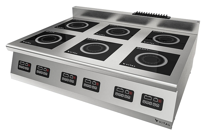 Плита индукционная VITAL IKO9030