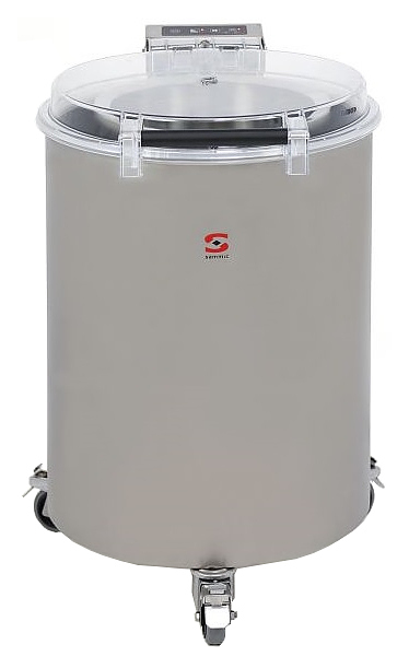 Центрифуга для сушки зелени Sammic ES-200