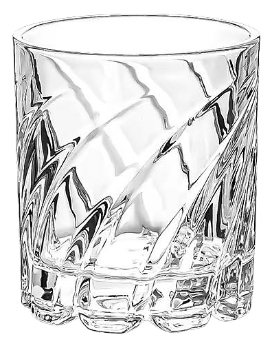 Стакан Олд Фэшн MGline Уокер 74580 250 мл
