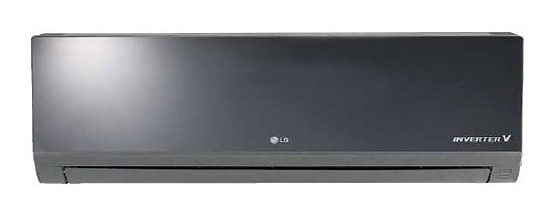 Настенная сплит-система LG CA09AWR