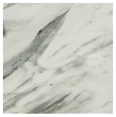 Столешница Topalit 170502 D80 marble