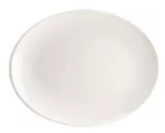 Блюдо овальное Bonna MOV31OV-2
