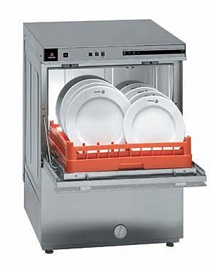 Машина посудомоечная фронтальная Fagor AD-48 B DD