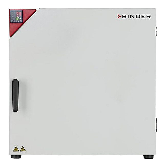 Шкаф стерилизатор Binder RE 115